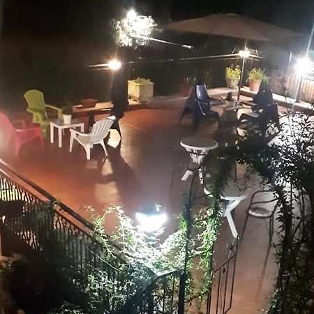 Le Streghe Di Roma Hotel Kültér fotó