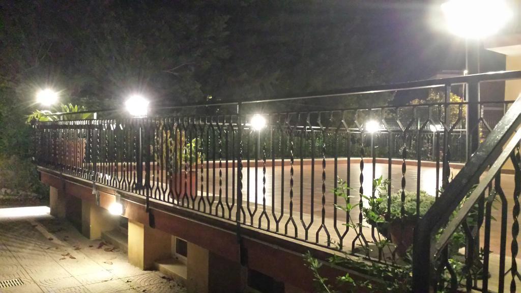 Le Streghe Di Roma Hotel Kültér fotó