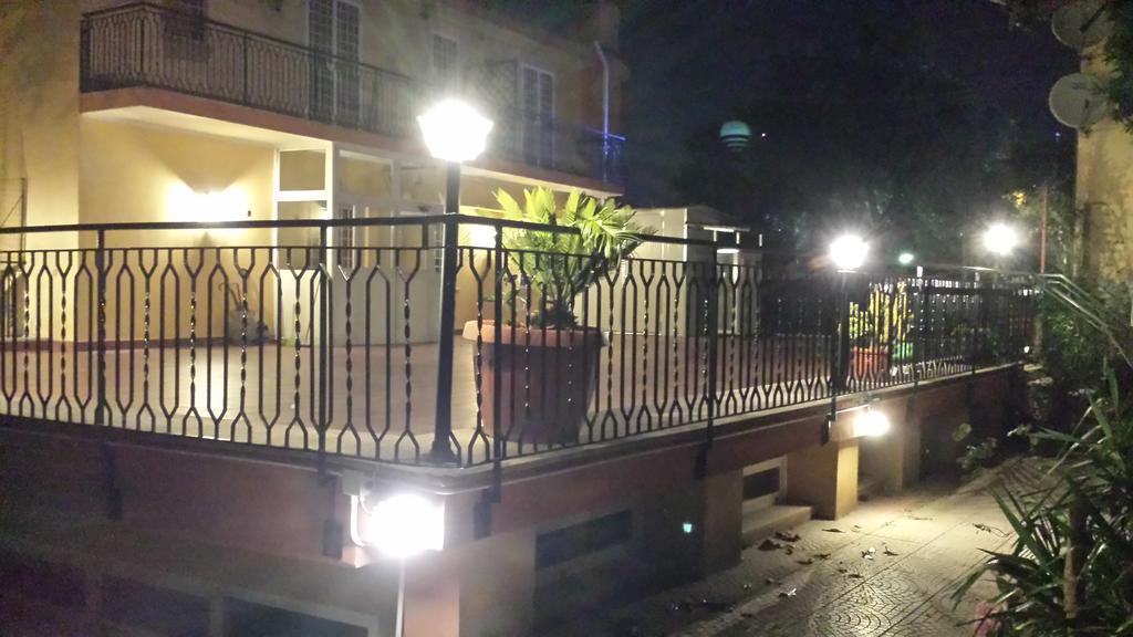Le Streghe Di Roma Hotel Kültér fotó