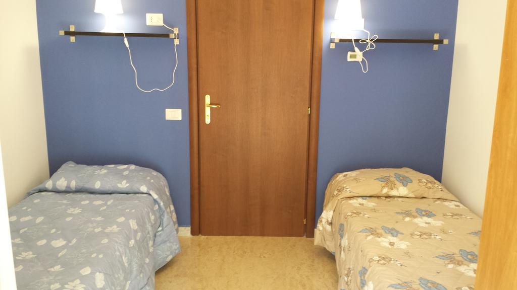 Le Streghe Di Roma Hotel Kültér fotó