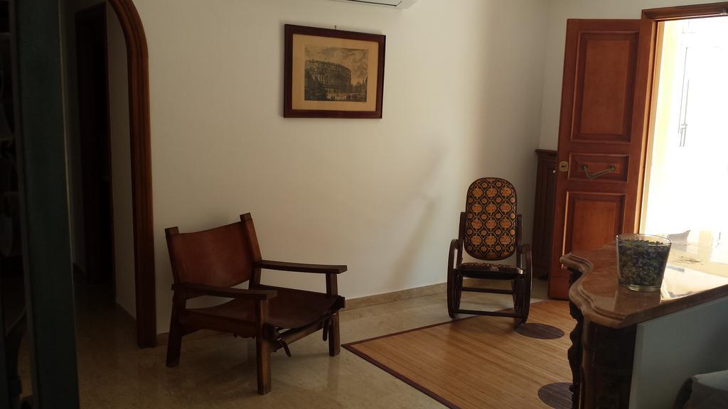 Le Streghe Di Roma Hotel Kültér fotó