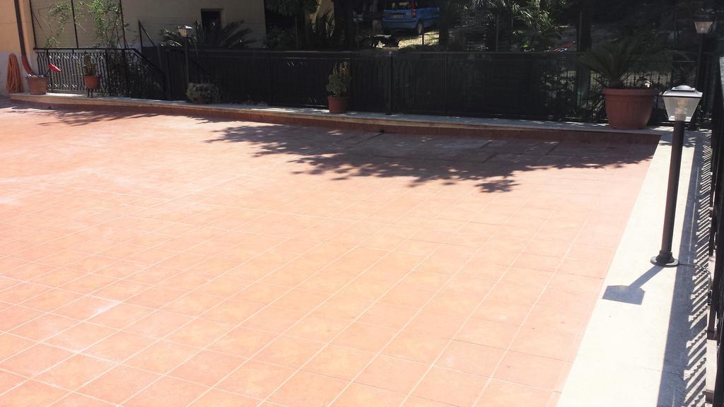 Le Streghe Di Roma Hotel Kültér fotó