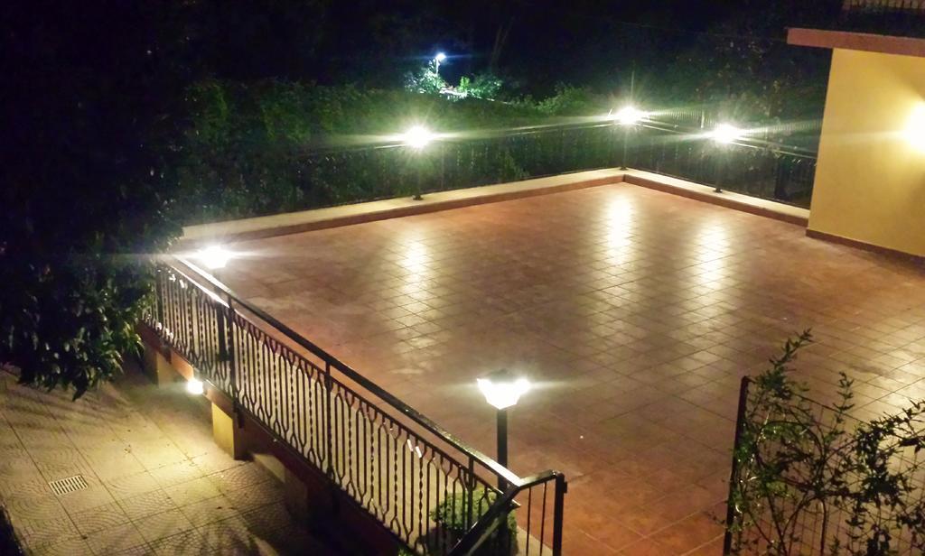 Le Streghe Di Roma Hotel Kültér fotó
