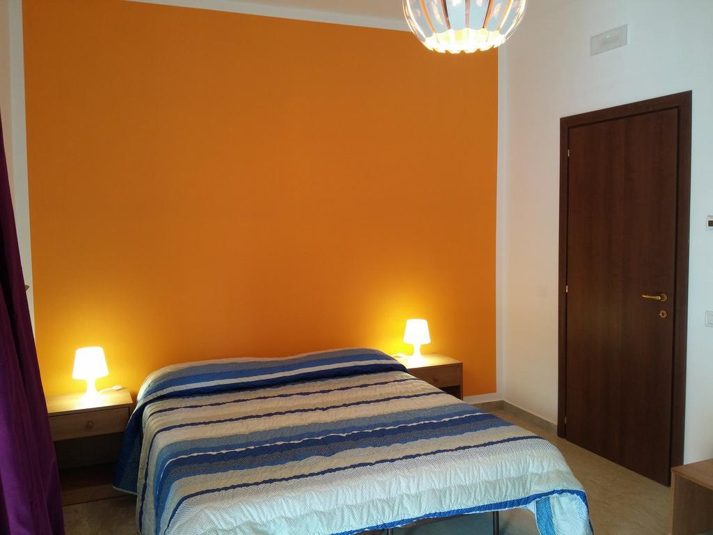 Le Streghe Di Roma Hotel Kültér fotó