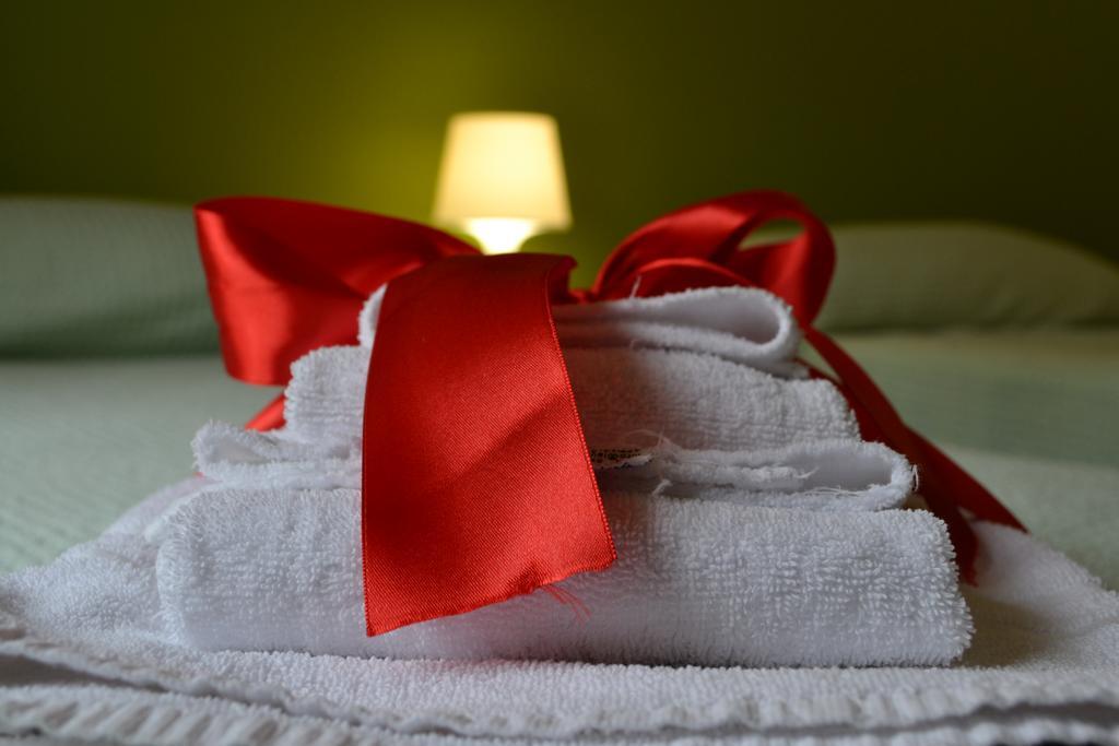 Le Streghe Di Roma Hotel Kültér fotó