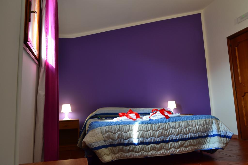 Le Streghe Di Roma Hotel Kültér fotó