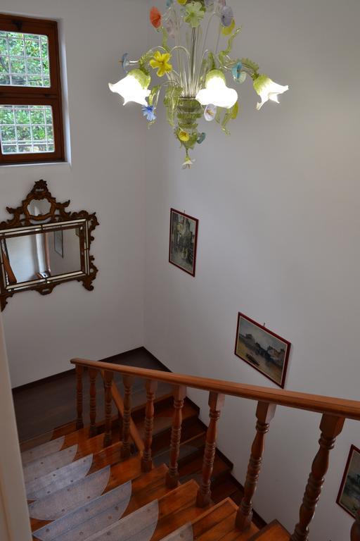 Le Streghe Di Roma Hotel Kültér fotó
