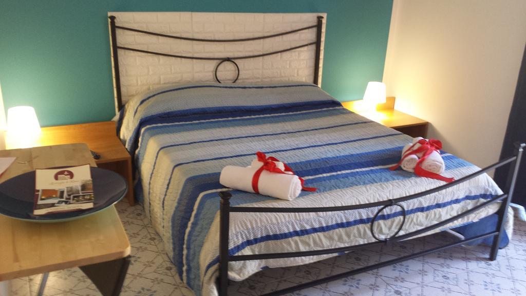 Le Streghe Di Roma Hotel Kültér fotó