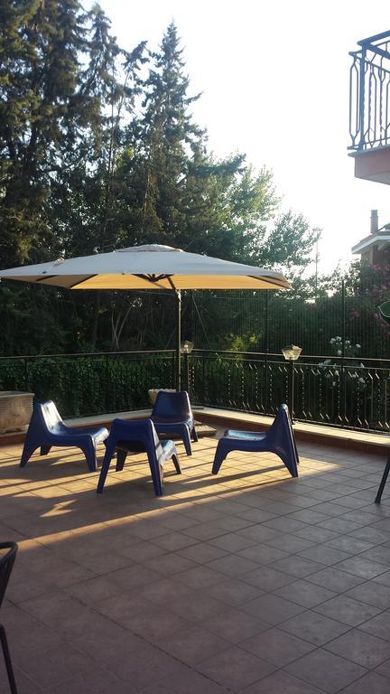 Le Streghe Di Roma Hotel Kültér fotó