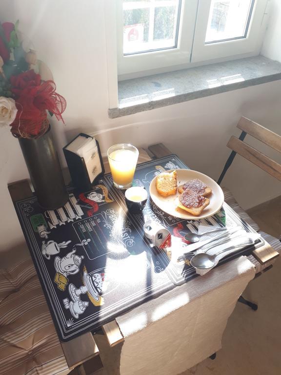 Le Streghe Di Roma Hotel Kültér fotó