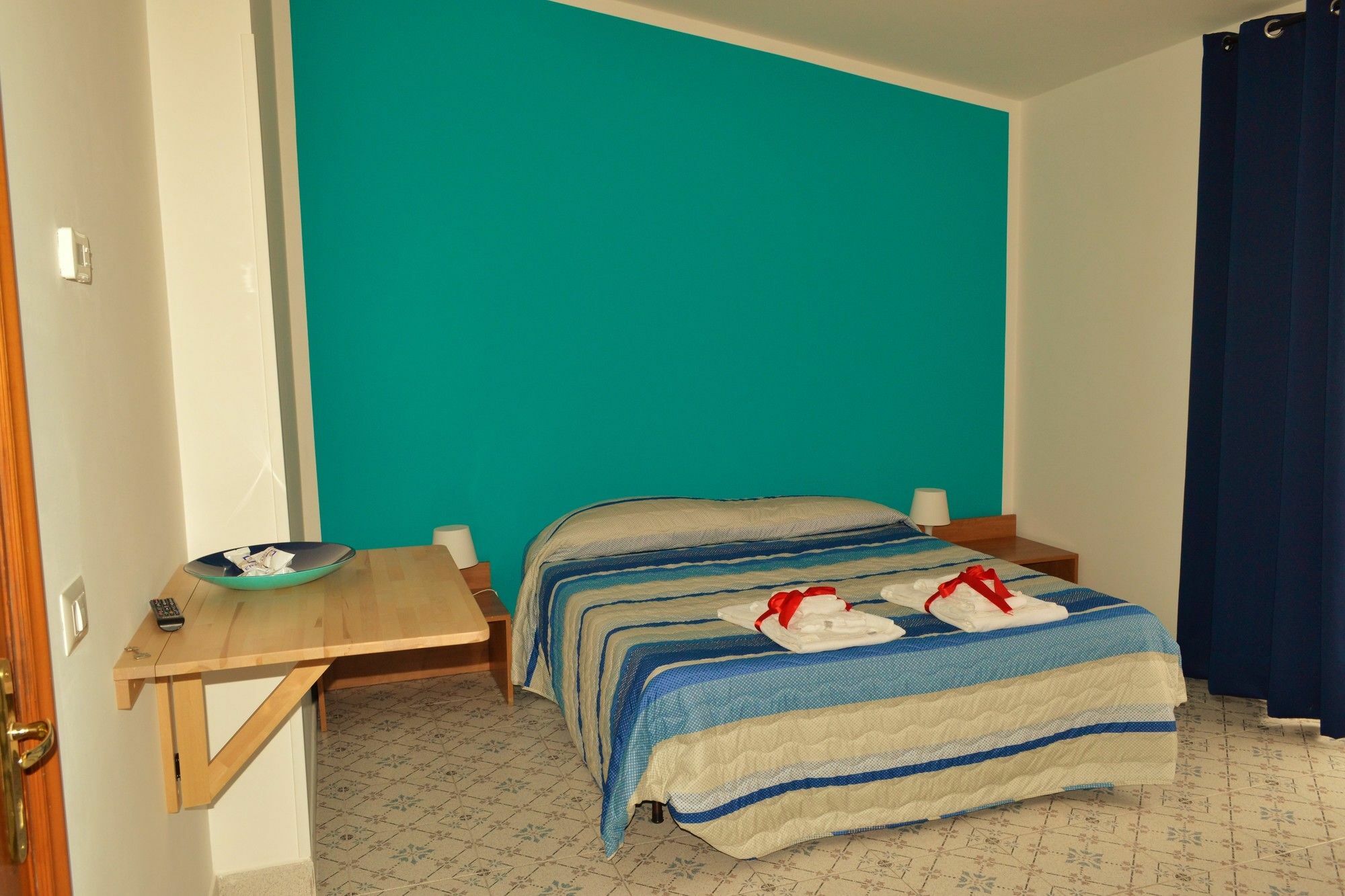 Le Streghe Di Roma Hotel Kültér fotó