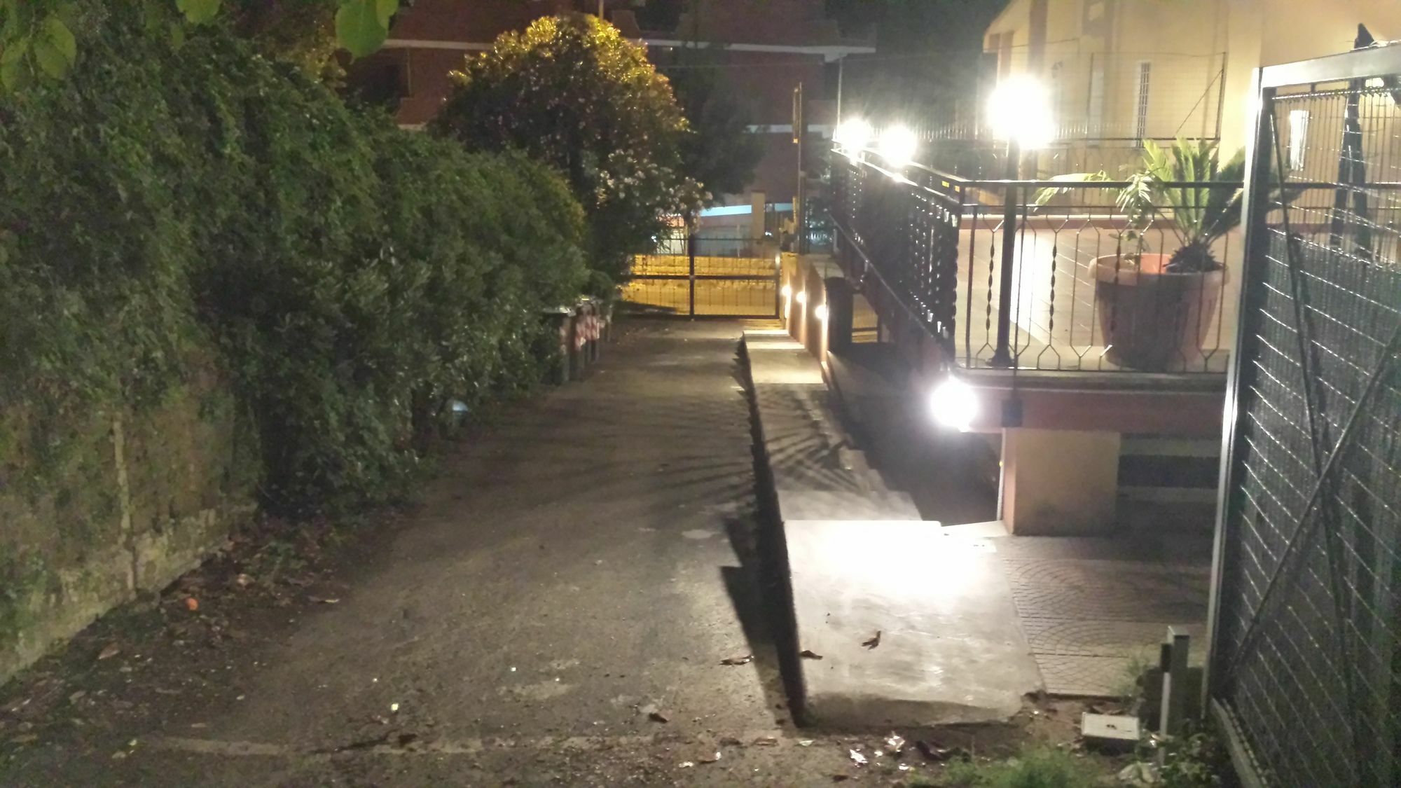 Le Streghe Di Roma Hotel Kültér fotó
