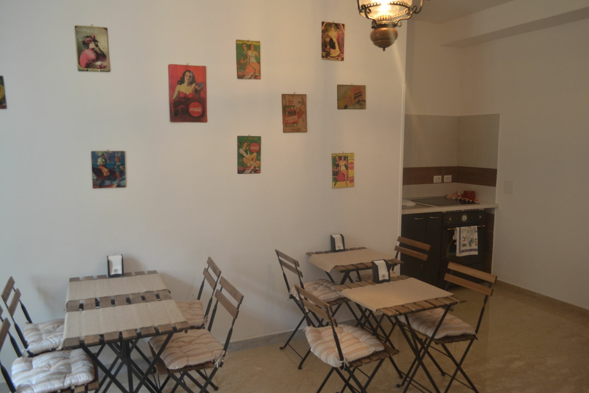 Le Streghe Di Roma Hotel Kültér fotó